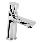 Aqua-Su "Palo" Standventil (chrom)